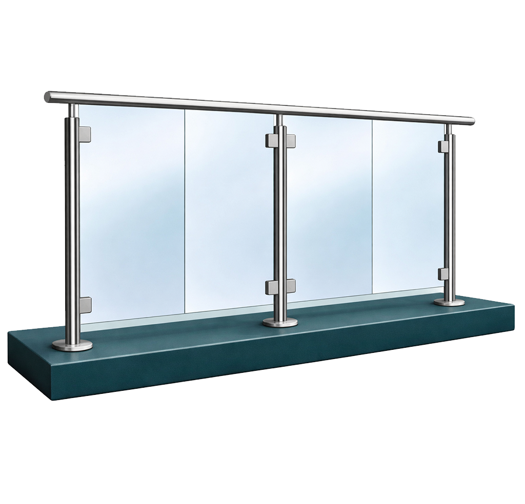 Glass Balustrade Product